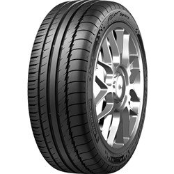 Шина MICHELIN 265/30R20 94Y Pilot Sport PS2, XL, літня, без камери, (303098)